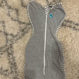 Love to dream swaddle small